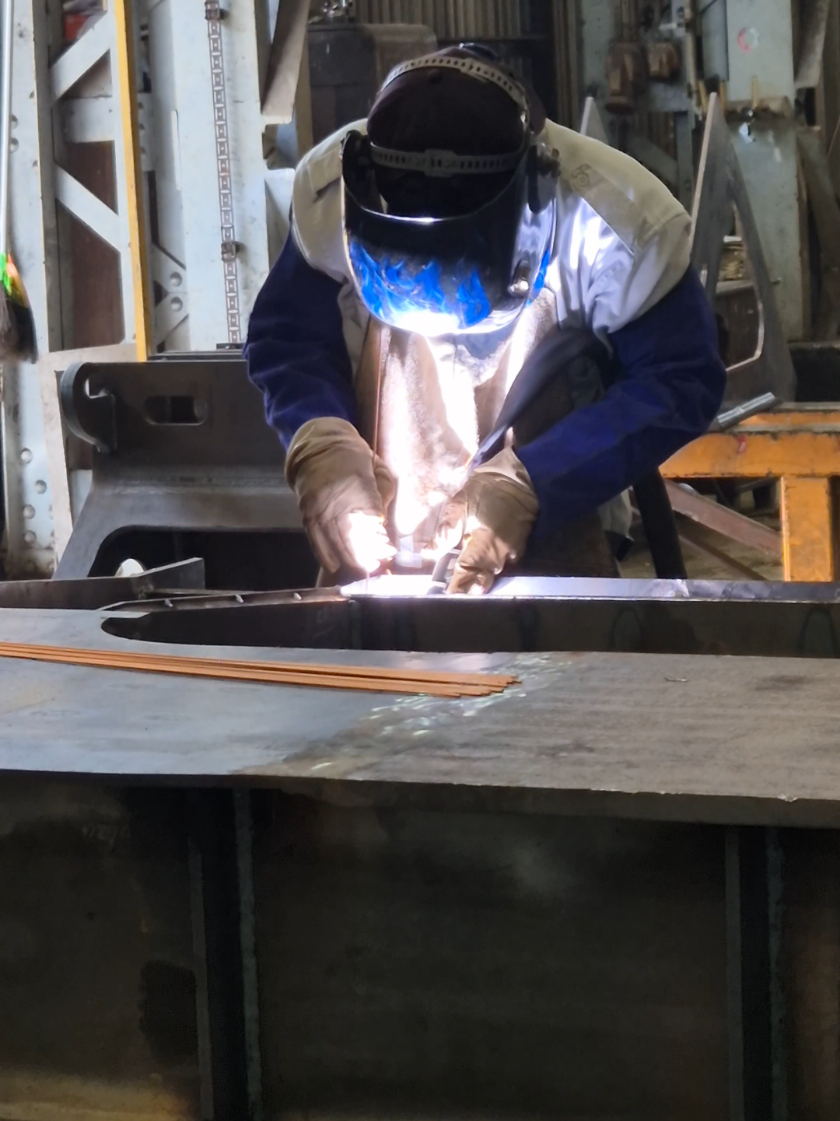 ☺️#zxycba #welder  #pejuangrupiah #welderindonesia🇮🇩 