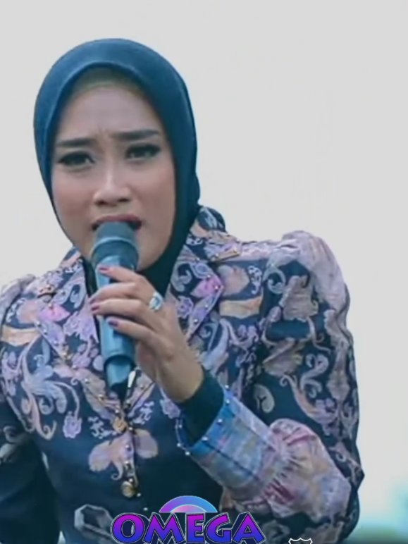 #muarahati #anisarahma  #omegamusic 