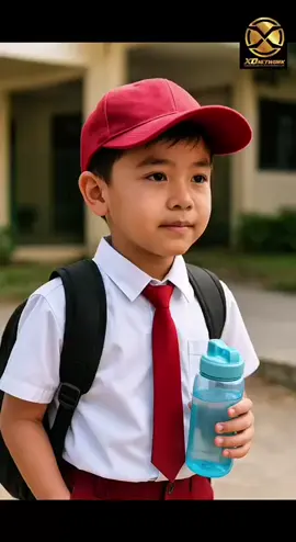 Perlindungan Pendidikan Anak Tercinta.  #bijaksana  #masadepan  #jaminan  #pendidikan  #anaksekolah  @SemuaOrang_ 