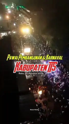 Video - video ini di ambil dari postingan sejumlah warga TTS, yang mengabadikan momen Pawai Pembangunan & Karnaval, kabupaten TTS tahun 2025 🙏.  #nttpride #capcut_edit #viral #viralvideo #nttpride🏝🔥 