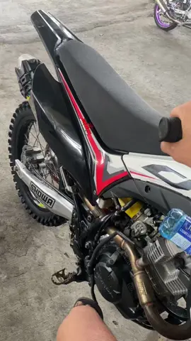 cuma crf limit kog😋 #crfgorila #crf4valve #crf4klep #crfboreup #crftrabas 