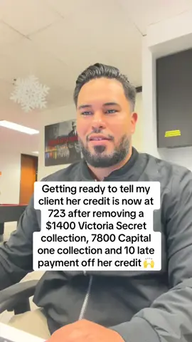 #credit #creditbuilder #creditscoreincrease #creditrepair #fyp 