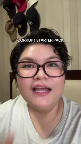 Aminin! HAHAHA #corrupt #philippines #issues #thoughts #fyp 