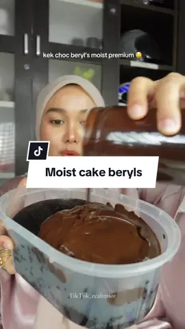 sedappppp 🤤 tak muak pon & tk over manis 