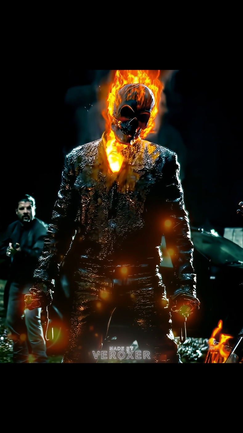 ghost rider #ghostrider #ghostrider2 #marvel #edit #marveledit #fypシ゚ #fyp 