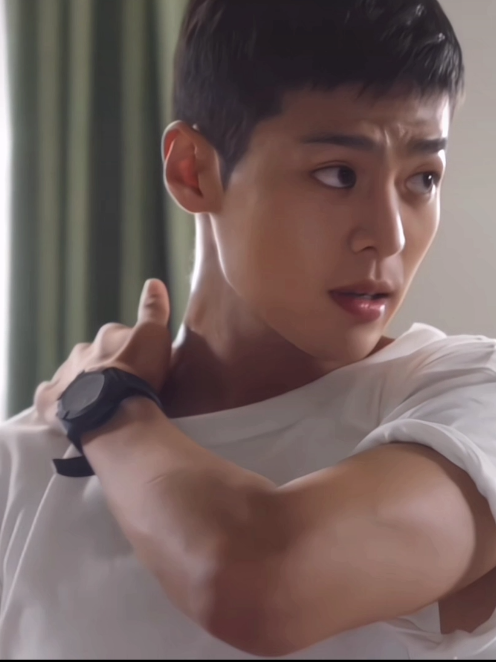 kamu kemana yank ib yusee scp @drxmasceness #kimnamho #ryeoun #adulttrainee #kdramaedit #margack 