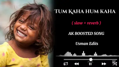 part_2 | Tum Kaha hum kaha full background sad sound 🥺💔🥀🎧#slowed #reverb #4k #viral #useheadphones 