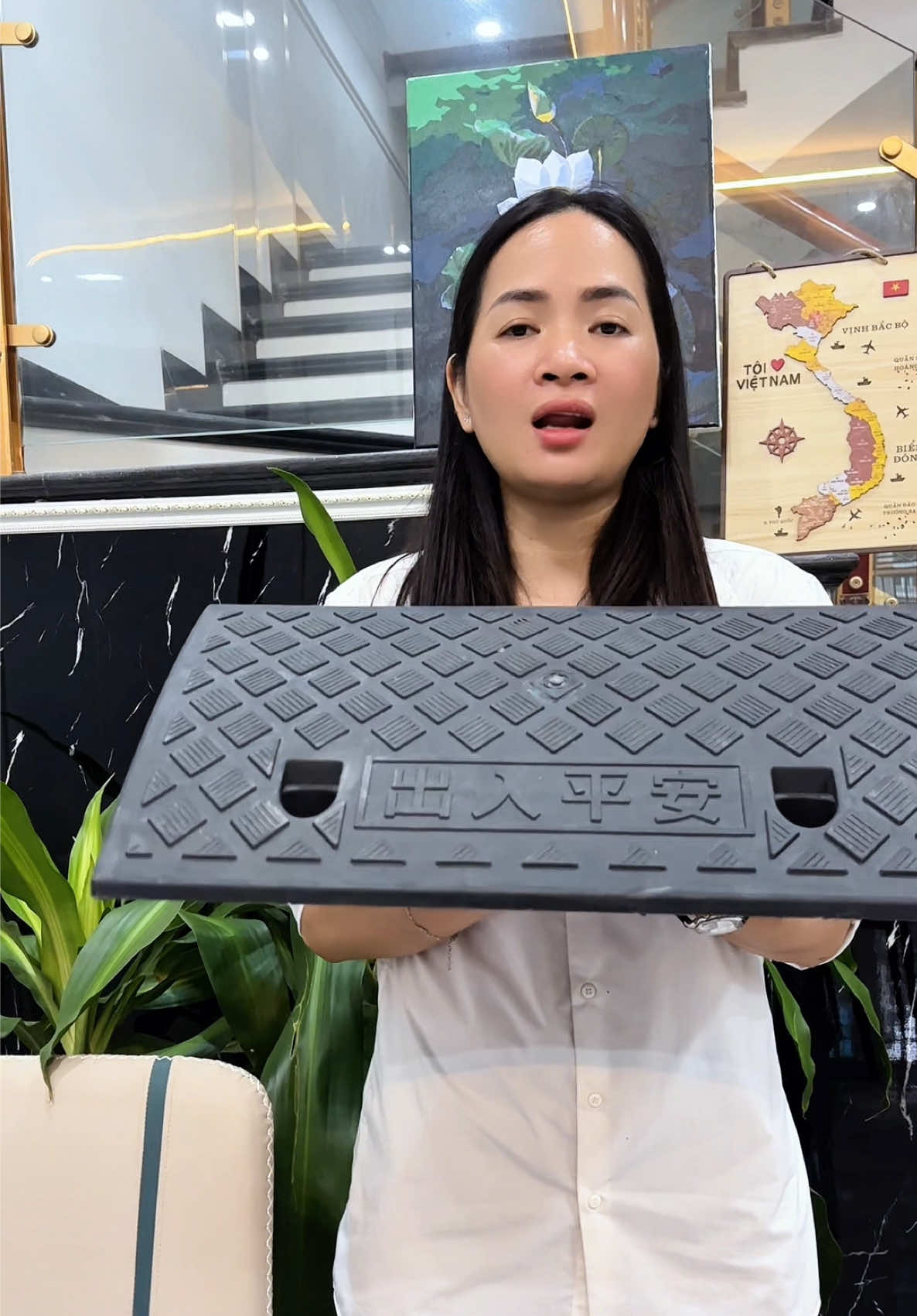 Dốc bục lên xuống xe máy, ô tô #ngagiadung20 #buclenxuongoto #buclenxuongxemay #buclenxuongxeoto 