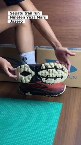 Sepatu Trail run Nineten Yuza Mars Jazero🔥, siapa nih yang kemarin cari sepatu ini? Udah mimin redykan nih buruan gercepin sebelum kehabisan🤩 #910 #910nineten #nineten #trailrun #pelarikonten #pendakigunung #pendakiindonesia #masukberandafyp #fyppppppppppppppppppppppp #fypシ゚viral #fypage 