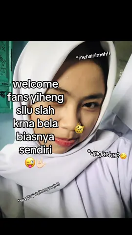 apa?gak suka skippp kocak🤪🤟🏻#fyp #tfstan🇮🇩🇨🇳 #chenyiheng #support #gksukaskip📵 