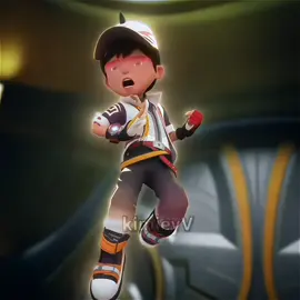 sesekali JJ kek Gini 🙃  ... #boboiboy #boboiboysupra #boboiboyedit #foryou #fyp 