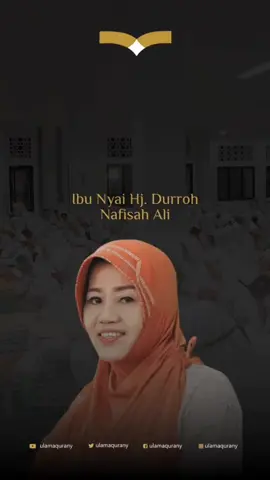 #ulamaqurany #krapyak #alquran #ngaji #fyp 