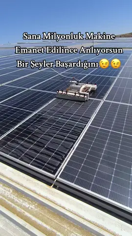 #solarpanel #ges #viralllllll #keşfet #CapCut 