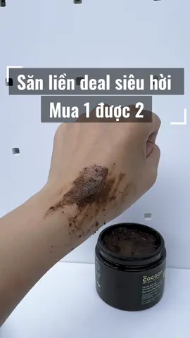 Săn ngay deal hời Cocoon, sẽ hết khi không còn chương trình nha các bồ  #xuhuong #cocoon #taytebao 