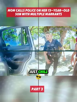 Part 3 #police #cops #bodycam #foryou #copsoftiktok 