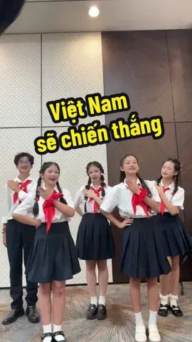 Cộng 5 máy yêu nước ạ #ngotranbaoanh #xuhuong #VietNam #vietnamsechienthang #trendingtiktok