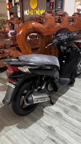 Sh Ý vẩn là dòng xe đẹp hoàng hảo nhất trong các dòng xe em từng trải nghiệm 🤗 #sh #sh150i 