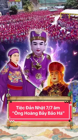 Tiệc Đản Nhật 