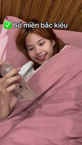 Phần 1 | Bố miền bắc#xh #giaoviencap3 #giaoviengiadinh 