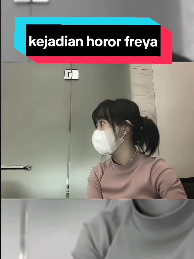 Apakah kalian masih ingat dengan peristiwa horor yang dialami Freya #freyajkt48 #freyajayawardana #jkt48 #circleintrovert #wotsder48 