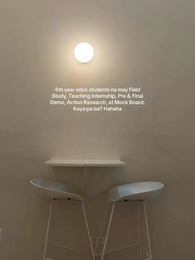 #educstudent #fyp #educator #teachinginternship #studentteacher 