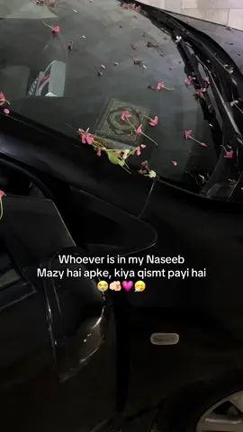 Kia kismat payi hai😭🤧🫵🏻💗#foryouapge #BAKHTAWAR 