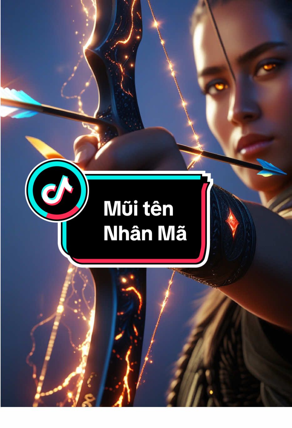 Tại sao Nhân Mã là cung boàng đạo duy nhất có vũ khí #bandosao69k #bandosao #12cunghoàngđạo #nhanma #saggitarius 