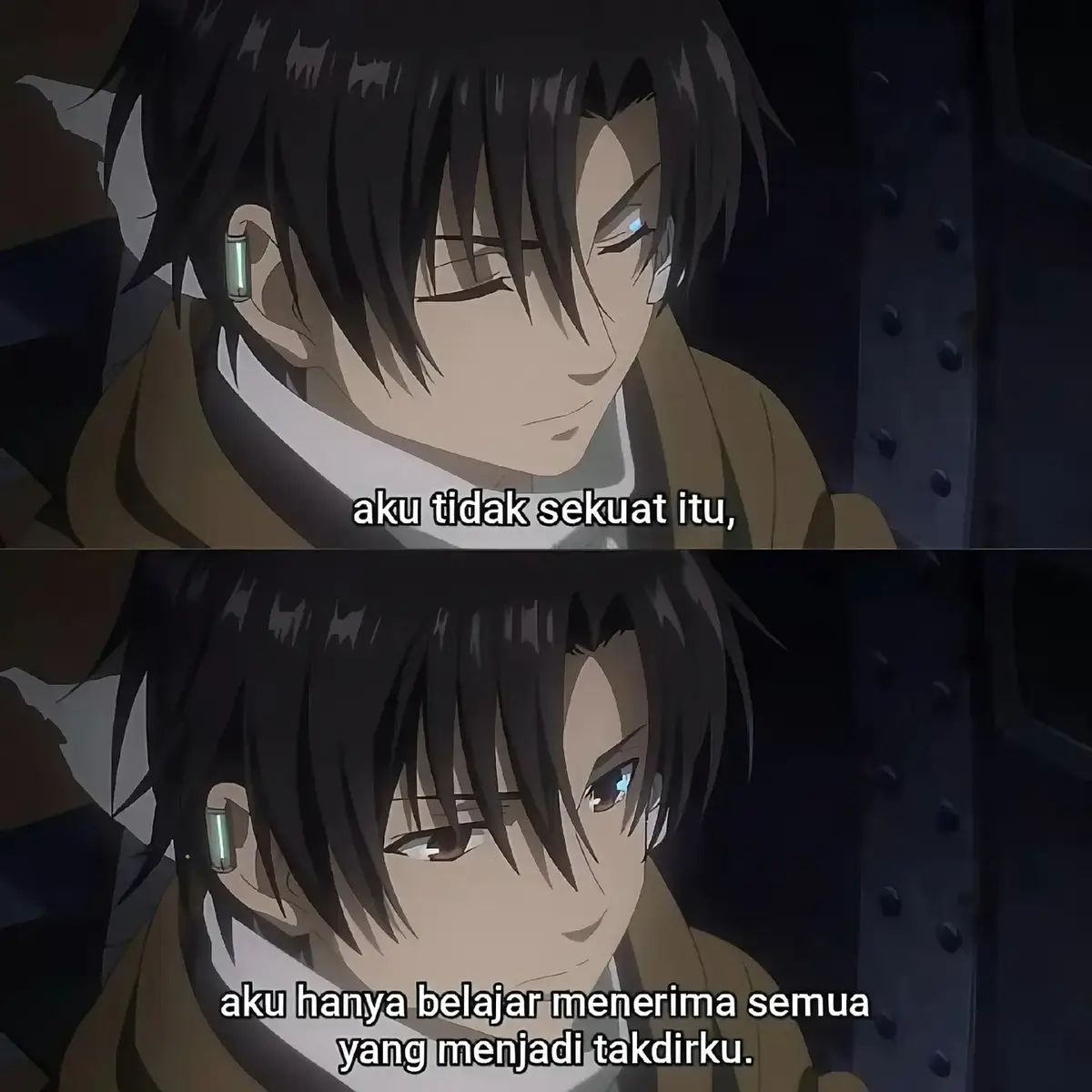 Bahan martabak: •250gr tepung terigu •350ml air •1sdm tepung tapioka •2sdm gula pasir •½sdt baking powder •½sdt garam •1sdt vanilla •1 butir telur •1sdt baking soda •Mentega secukupnya •Gula pasir, sebagai taburan Bahan untuk topping: •100gr meses coklat •100ml Frisian Flag Susu •Kental Manis Full Cream GOLD Cara membuat martabak 1.Campur tepung terigu, tapioka, baking powder, garam, gula, dan air aduk rata 2.Diamkan adonan selama 1 jam 3.Tambahkan telur dan baking soda aduk rata 4.Oles sedikit mentega pada wajan, jika sudah panas tuang adonan martabak, saat setengah matang tuang gula ke atasnya 5.Oles mentega secukupnya 6.Tambahkan topping coklat meses 7.Tambahkan Frisian Flag Susu Kental Manis Full Cream GOLD yang NIKMAT! #somebodypleasure  #azizhedra  #fyp