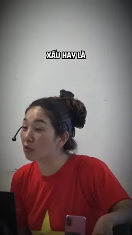 THEO BẠN CÃI NHAU LÀ TỐT HAY XẤU????❓❓❓❓❓#THT #NGUVAN #lopvancothanhhoaithanh @Thanh Hoài Thanh @cô có thật ngoài đời ko 