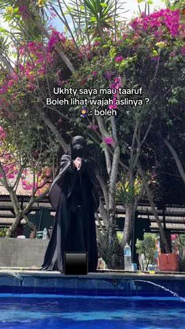 Hi apa kabar ? 🧕