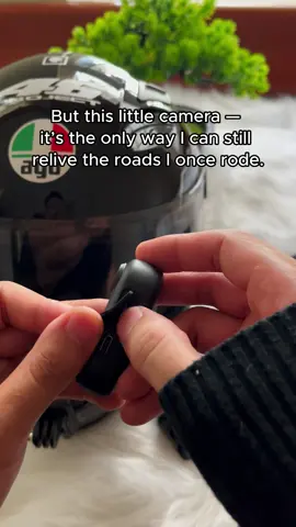 I had a bike accident. The doctor said 6 months to recover. I was broken… but this camera? It kept every road, every memory of my rides alive. #USCyclingLife #RideWithMeUSA #AmericanCyclist #AdventureUSA #USBikeLife  