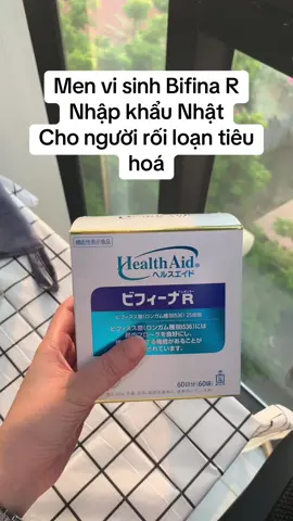 Ai đang gặp vấn đề về tiêu hoá nên tham khảo men vi sinh Bifina R nha #bifinar #menvisinh #mentieuhoa #tieuhoatot 
