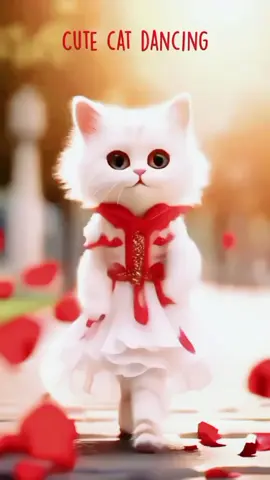 Ai cat dancing#shorts#viralshorts#trend
