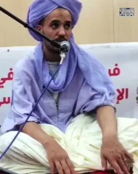 أنا في جوارك يا ابن آمنة الرضا 