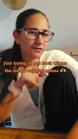 #MomTok #MomsSupportingMoms #RealMomLife #MomCommunity #MomLifeMoments 