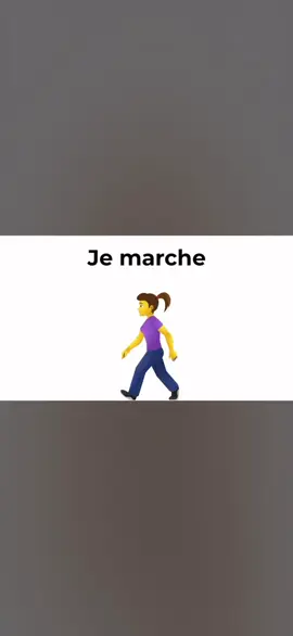 #Je marche 🧏