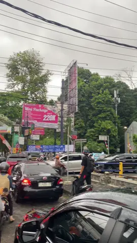 bukan Jogja kalo ga macet 🤯 #jogja 