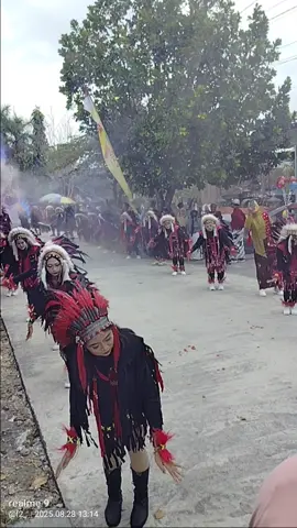 keren karnaval desaku #karnava17agustus  #merdeka 