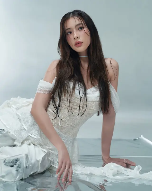 🤍                                                                              #kaosupassra #fyp 