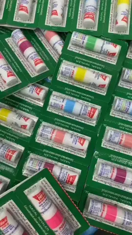 #สูดดม #โป๊ยเซียน #ลดวิงเวียน #ทา #ดม 