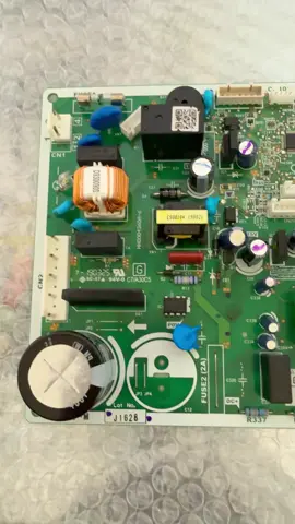 បតទូទឹកកកHitachi R-VG610PG3  #refrigerator  #hitachi #PCB #R-VG610PG3 📩Price Tel/Telegram:061919119