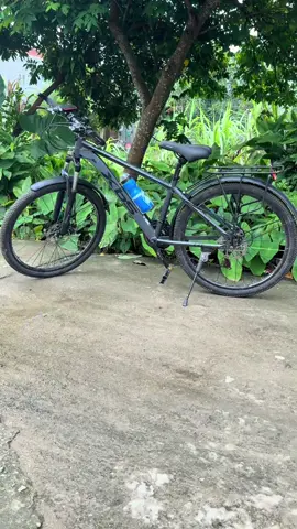Xe Đạp Địa Hình XBS 21 Cấp Số Có Gacbaga Đèn Còi Đầy Đủ Kèm Bình Nước#xuhuong #thinhhanh #giadungtienich 