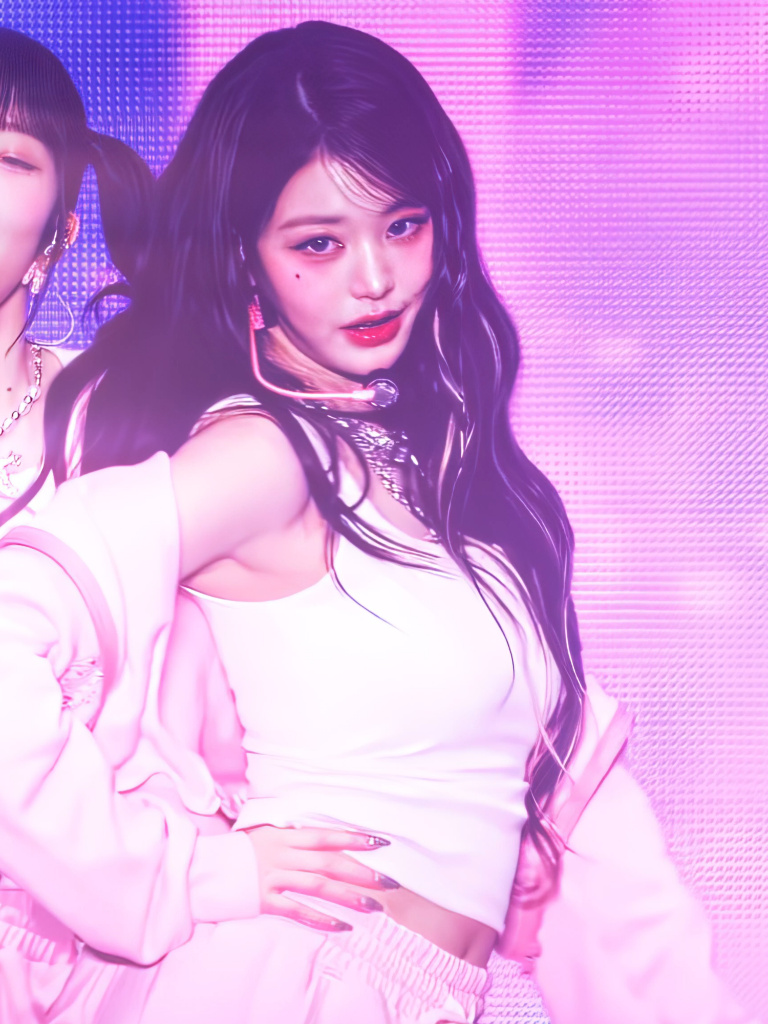 pink wonyoung attitude fancam <3 #oddeyecams #oddeyecamsive #oddeyecamswonyoung #fancam #kpopfancam #kpopfancam4k #fancamskpop #ivefancam #wonyoungfancam #ivewonyoungfancam #highquality #topaz #aftereffectsedit #4kfancam #aftereffect #moots? #kpop #teamwork #kpopfyp #fypシ゚ #fyp#kpopedit #edits #abcxyz #jangwonyoung #jangwonyoungfancam #wonyoungive #ivewonyoung #ive #iveempathy #attitude #attitudeive #iveattitude #iveattitudefancam