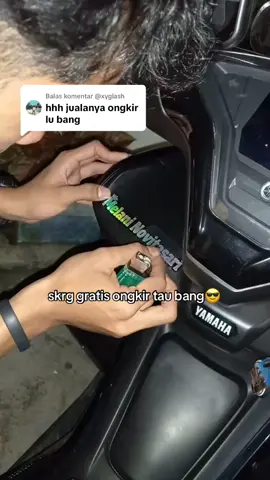 Membalas @@xyglash 