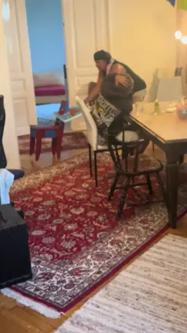 Ich wusste schon da kommt was... -#hiddencamera #fyp #familie #papa #streit 