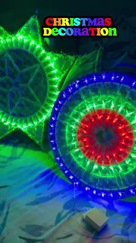 Beautiful decorative lights, let's decorate the family #christmasdeco#christmaslights#walldecor #homedecor #ledlight