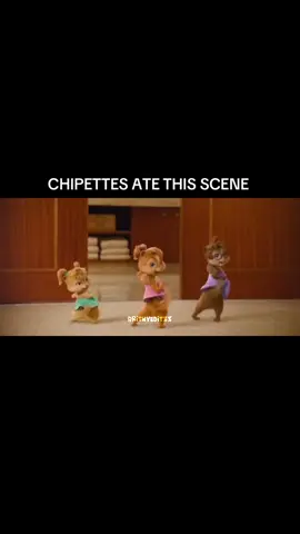 I WHIP MY TAIL BACK AND FORTH #🩵 #🩷 #💜 #chipettes ateee #aatc #💅🎀 //dc:me|| @⋆ Bej ⋆  @💗🎀𝓑𝓻𝓲𝓽𝓽𝓪𝓷𝔂 🎀💗 //❦ 