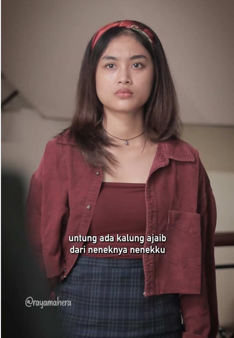 Di godain om-om? Ini solusinya! @Nonton Yukz  @Suneeday Creative  #SerialTikTok #TikTokTainment #SuneedayCreative #RayaMahera #om 