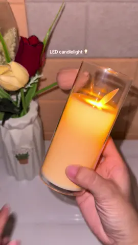 These candlelights and quiet thoughts!! 🥹 #candle#ledcandlelight#candlelight#fyp#trending 