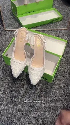 Rekomendasi heels wedding cantik 🌸👠✨ #heelswanita #heelswedding #heelscantik #heelspesta 